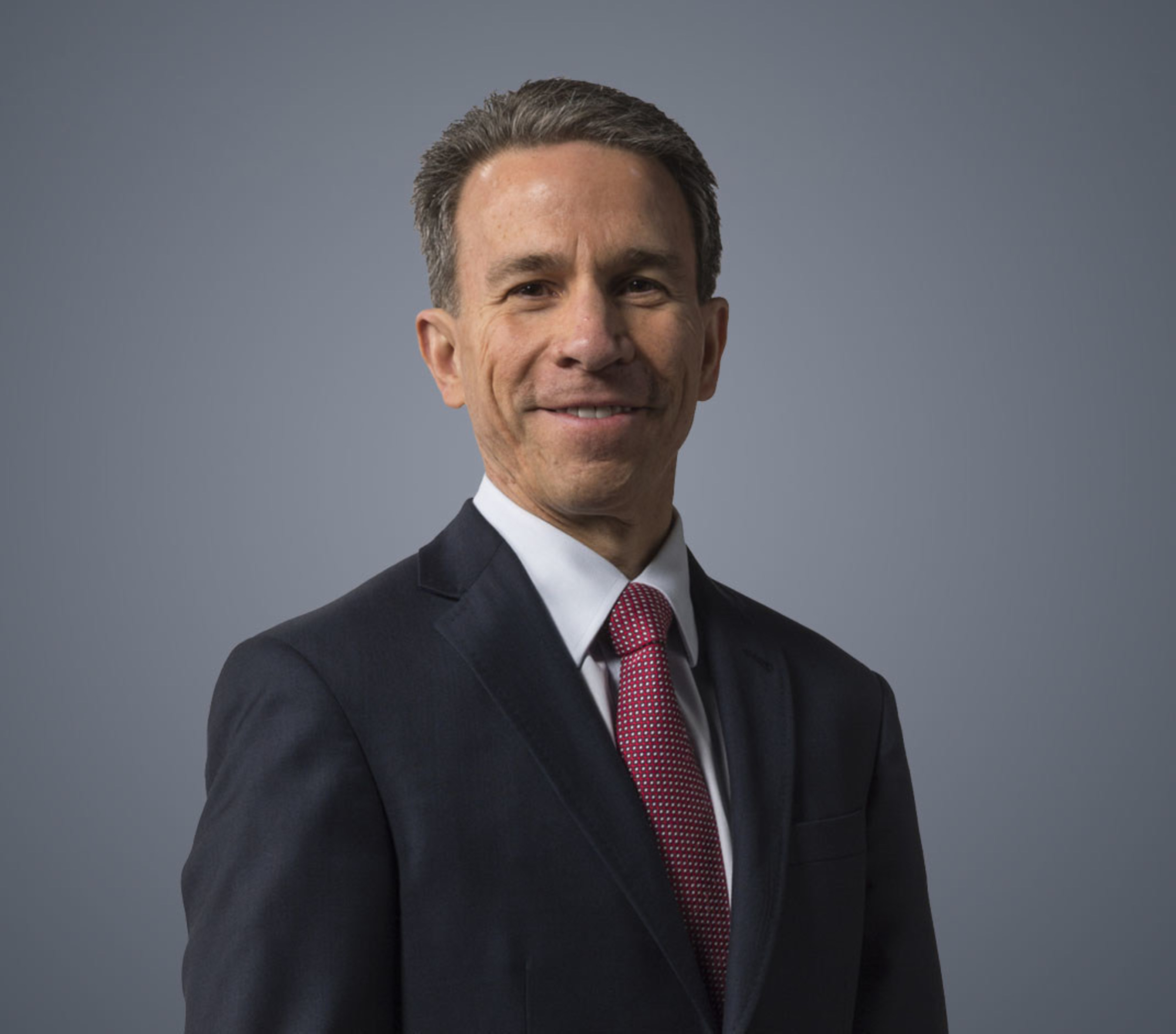 Pipe-Co's CEO Vance Edwards