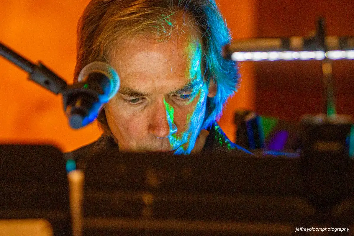 An image of The Soul Cats band